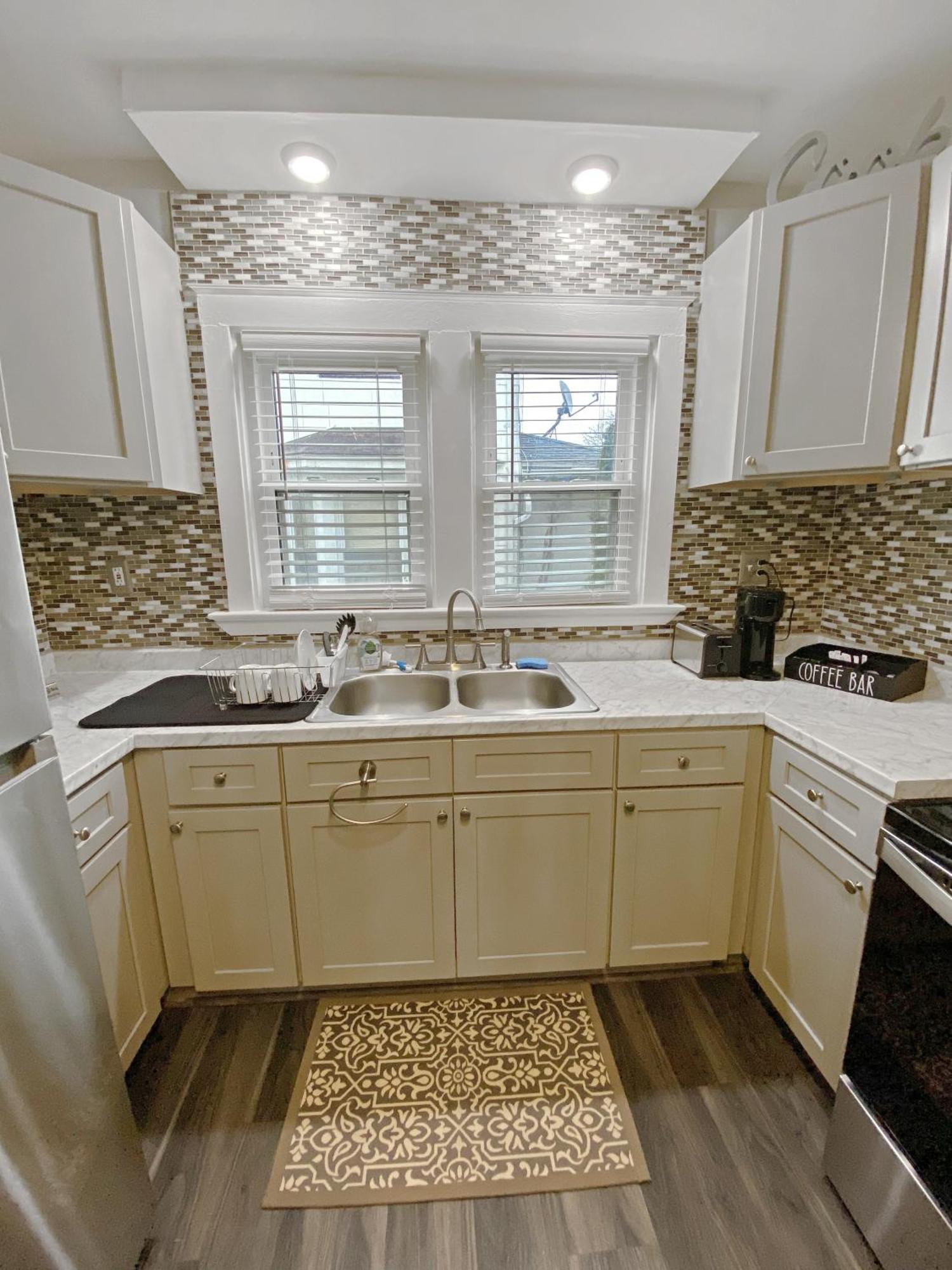 רוצ'סטר Lux 3Br, Steps From Airport, U Of R & Grocery Stores מראה חיצוני תמונה